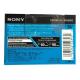 Cassete Dvc Sony Mini Dv 60 Min Dvm60prrj